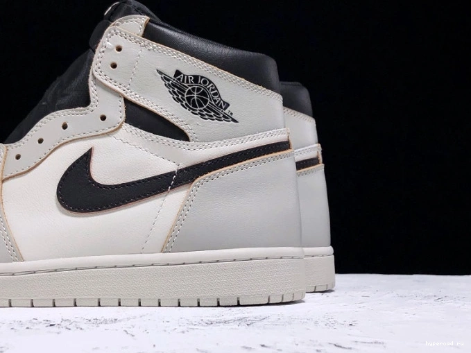 SB Air High Bone Light CD6578-006 OG 1 Nike x Jordan 0810